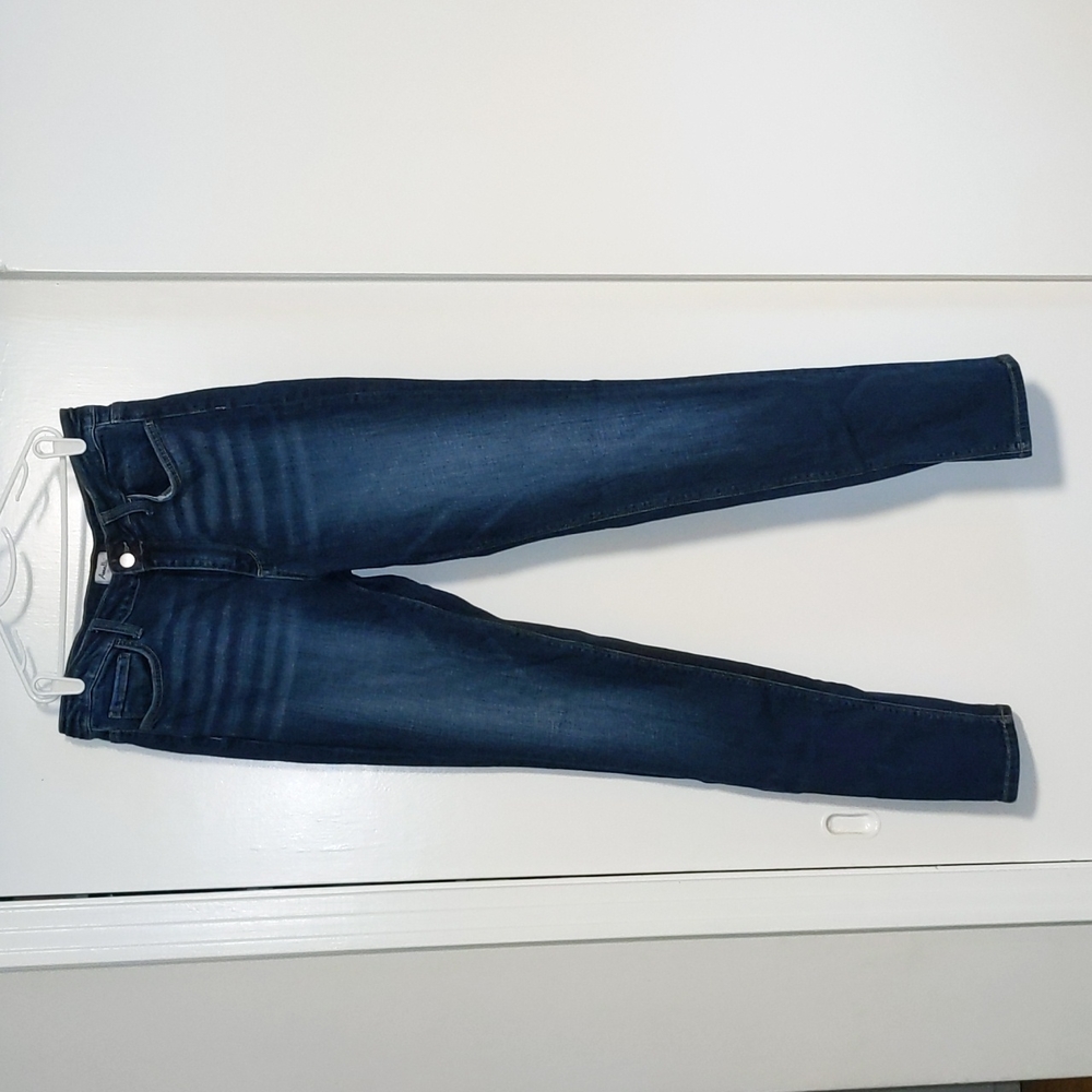 Skinny Jackson jeans - Amalli Talli